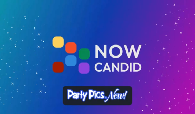PartyPics Now: The Best Tool for Making Money on Social Events resource cover