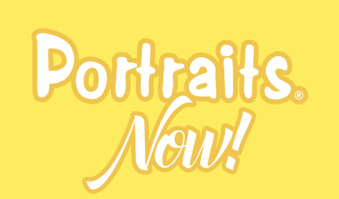 Portraits Now Demo Video resource cover