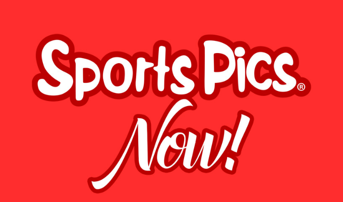 SportsPics Now Demo Video resource cover