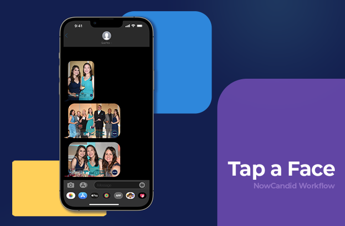Tap-A-Face Overview resource cover